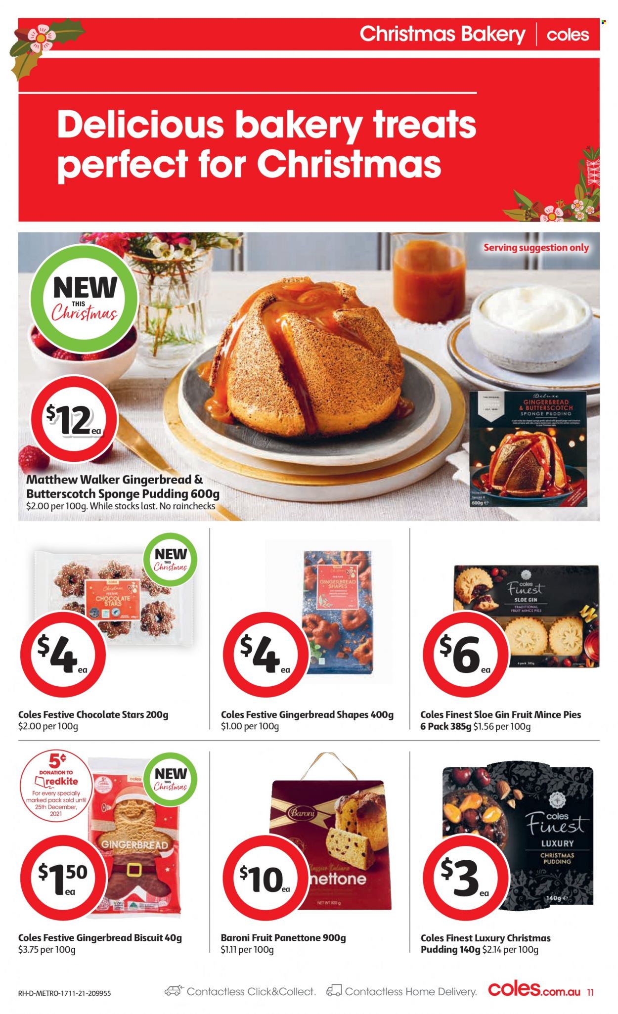 Coles catalogue - 17 Nov 2021 - 23 Nov 2021. Page 11
