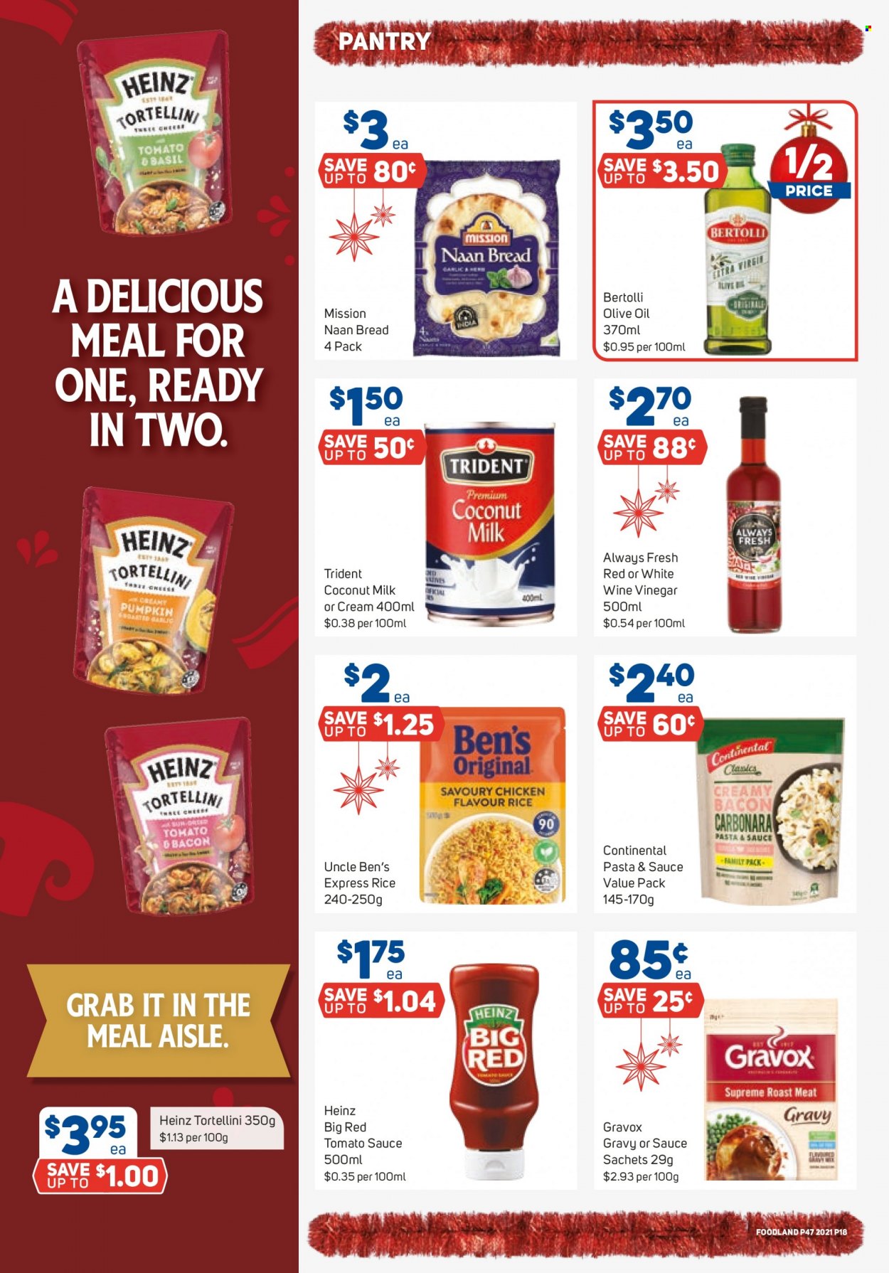 Foodland catalogue - 17 Nov 2021 - 23 Nov 2021. Page 18