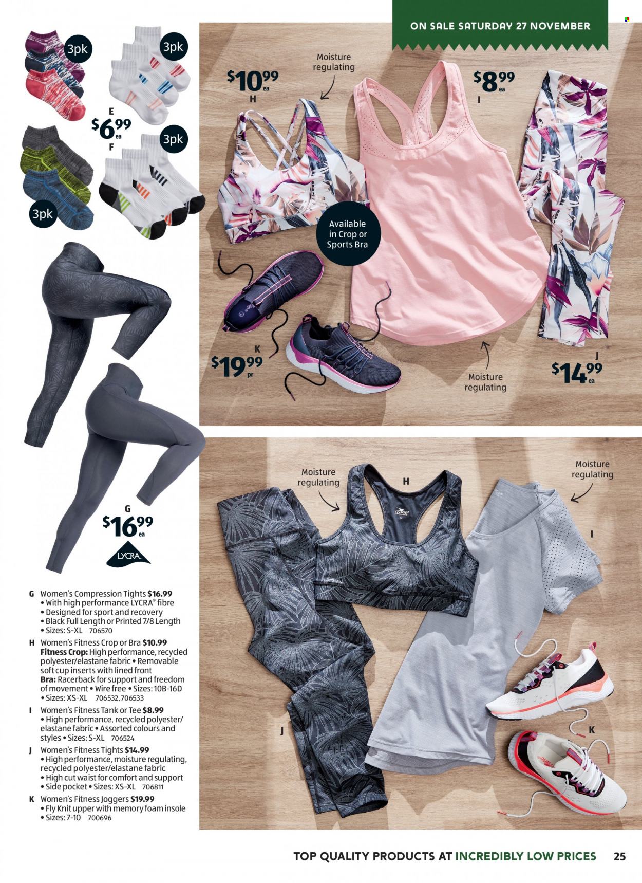ALDI catalogue - 24 Nov 2021 - 30 Nov 2021. Page 25