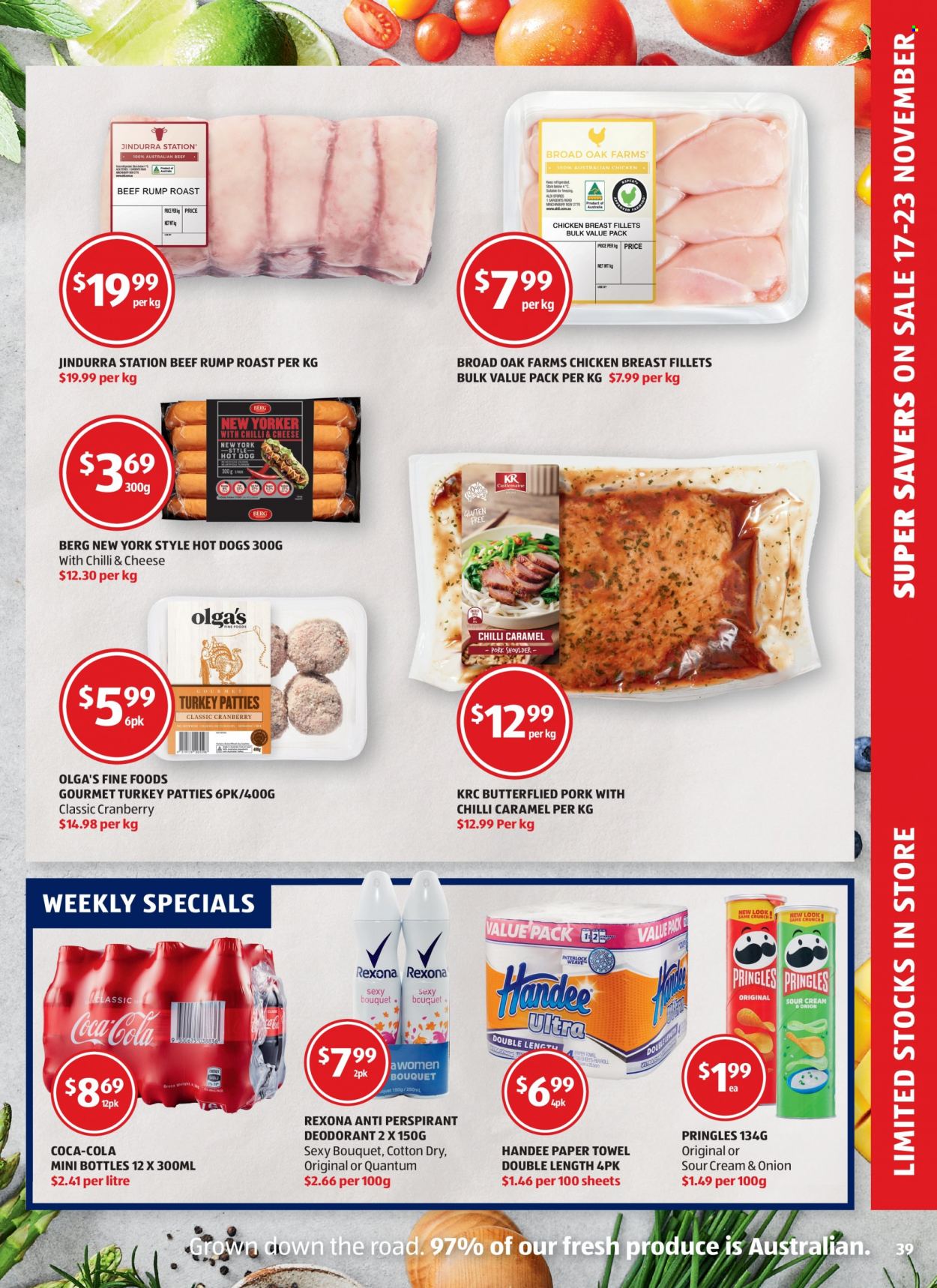 ALDI catalogue - 24 Nov 2021 - 30 Nov 2021. Page 39