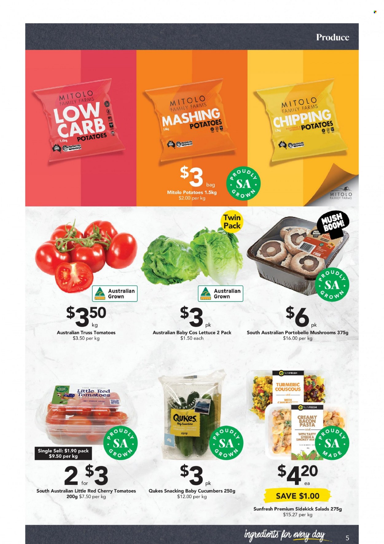 Drakes catalogue - 17 Nov 2021 - 23 Nov 2021. Page 5