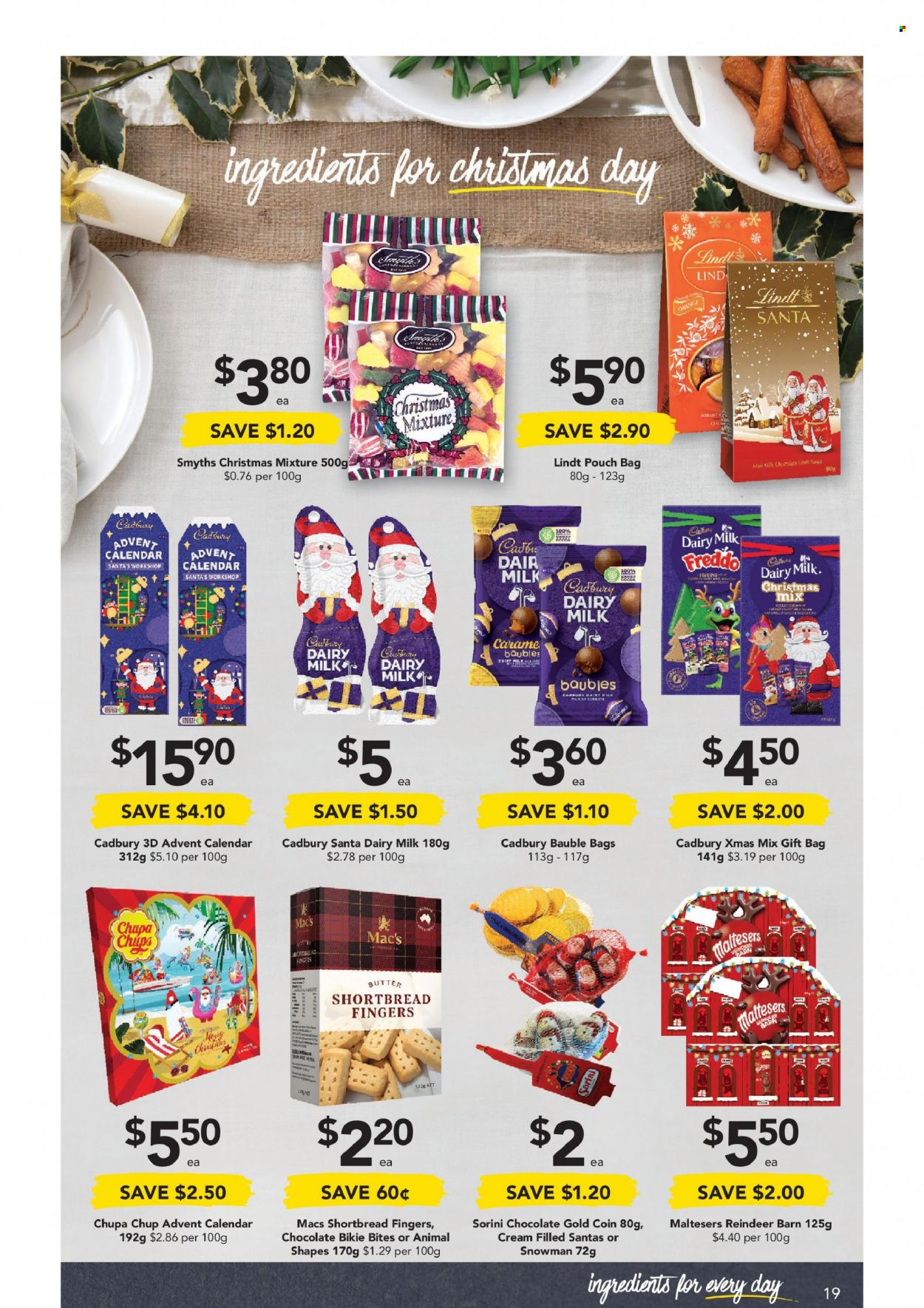 Drakes catalogue - 17 Nov 2021 - 23 Nov 2021. Page 19
