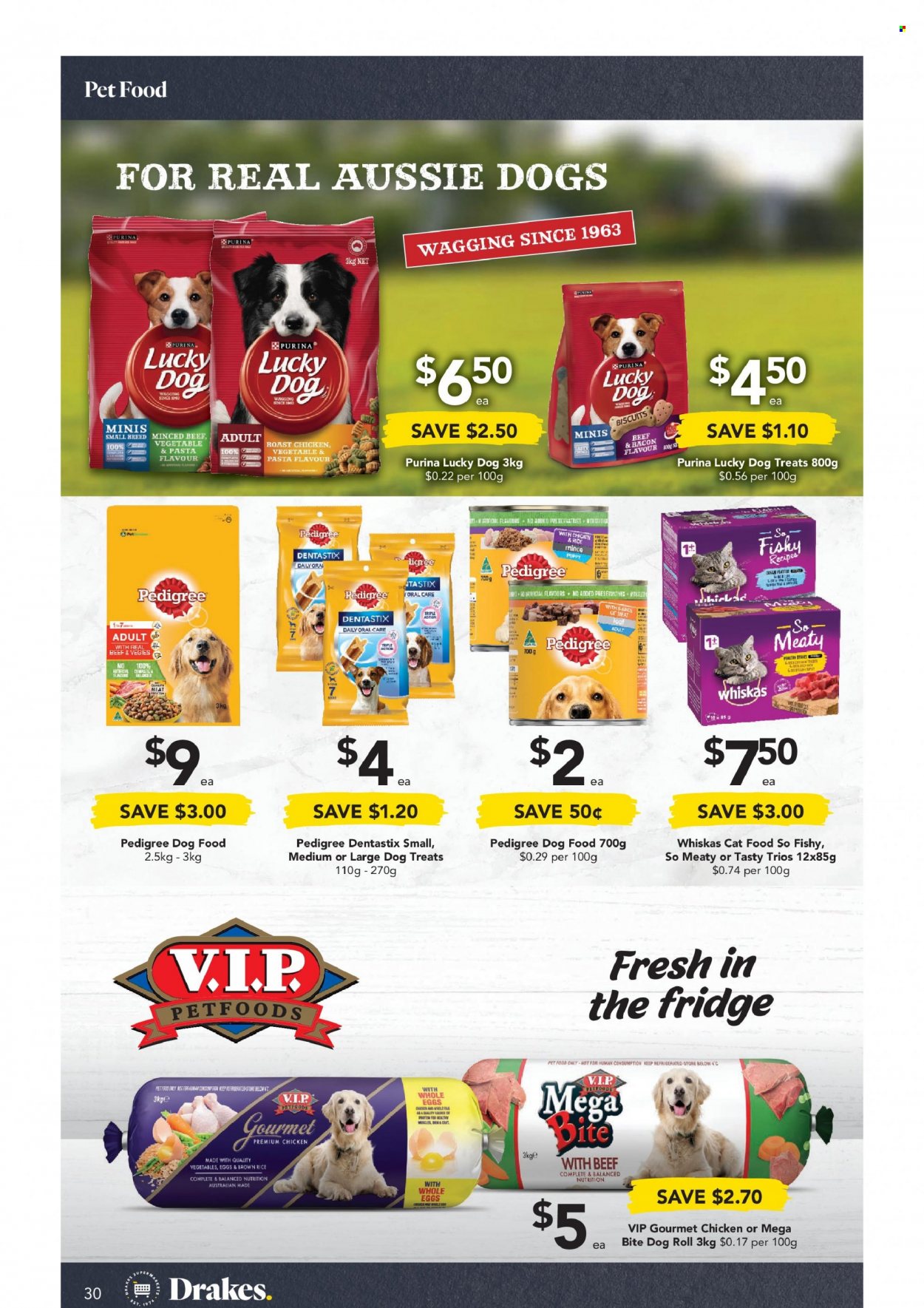 Drakes catalogue - 17 Nov 2021 - 23 Nov 2021. Page 30