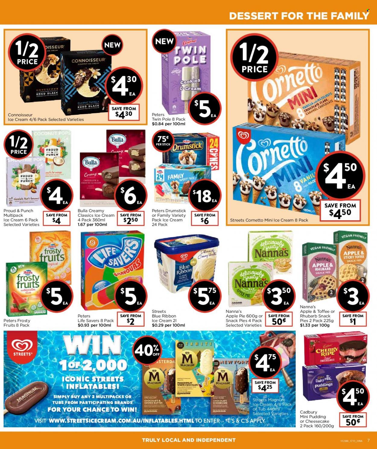 Foodworks catalogue - 17 Nov 2021 - 23 Nov 2021. Page 7