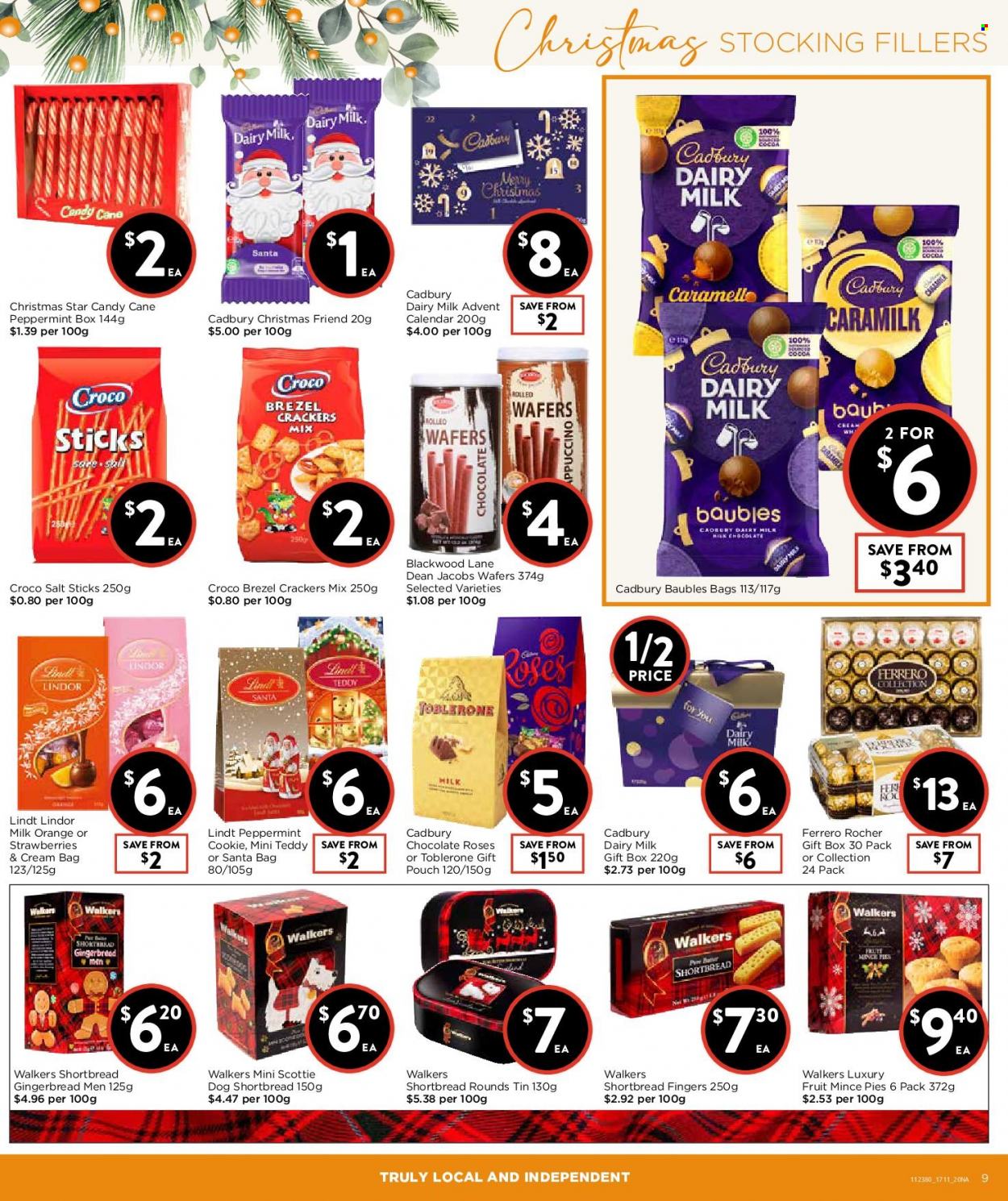 Foodworks catalogue - 17 Nov 2021 - 23 Nov 2021. Page 9