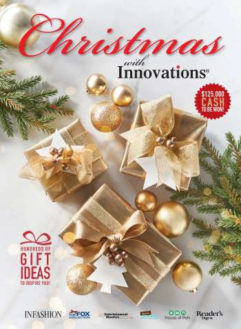 thumbnail - Innovations Catalogue