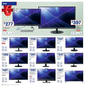 Officeworks Catalogue