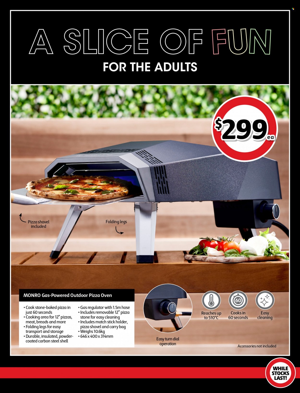 Coles catalogue - 26 Nov 2021 - 2 Dec 2021. Page 5