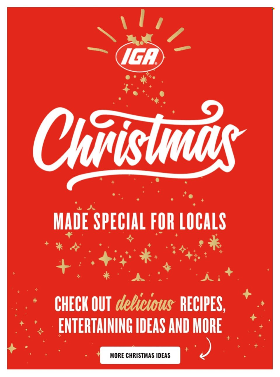 IGA catalogue - 24 Nov 2021 - 30 Nov 2021. Page 5