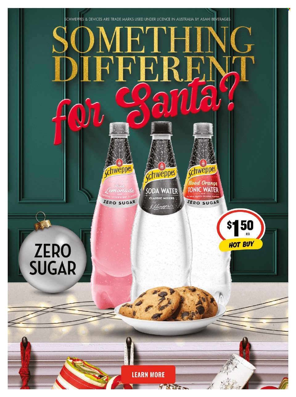 IGA Xpress catalogue - 24 Nov 2021 - 30 Nov 2021. Page 16