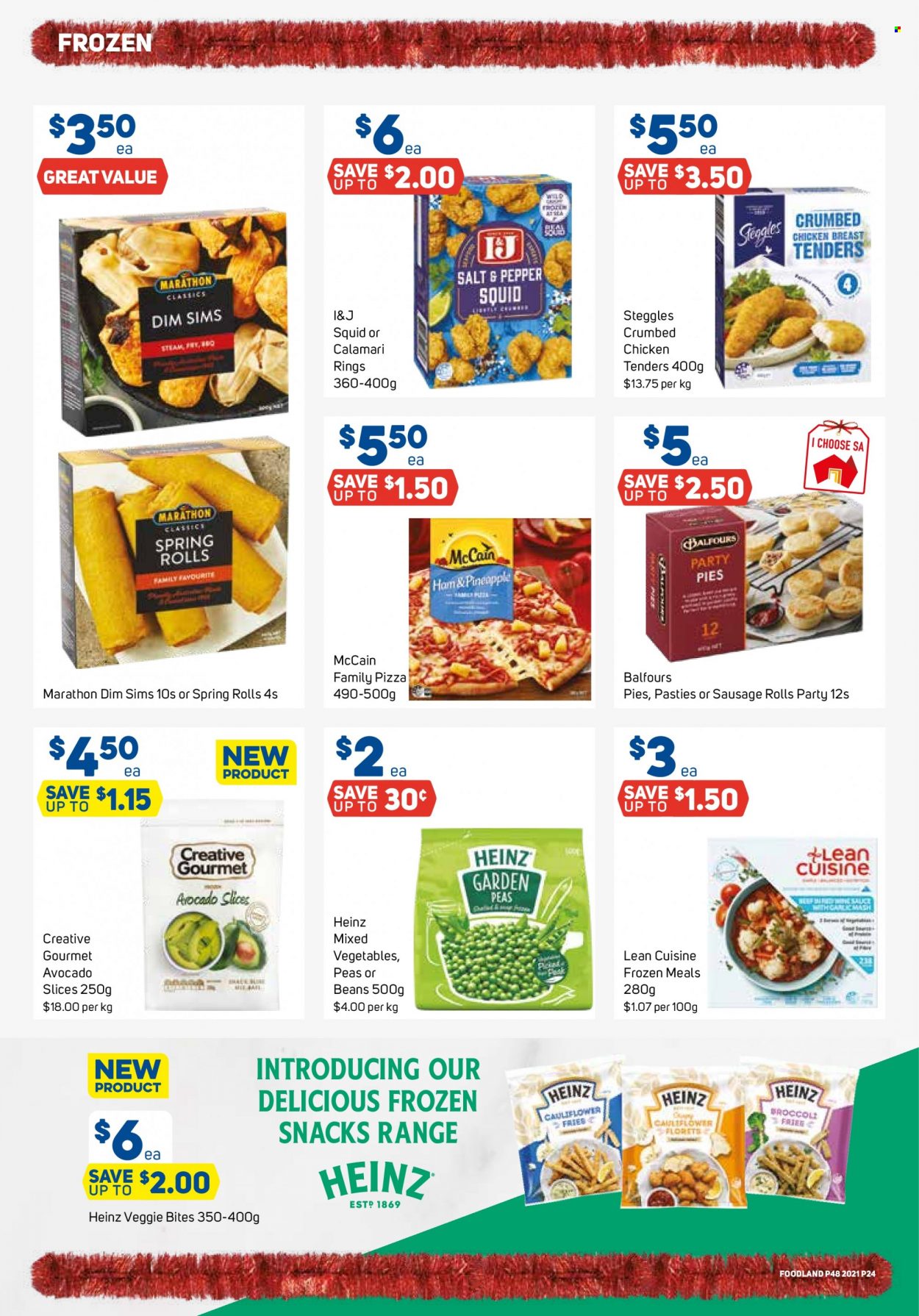 Foodland catalogue - 24 Nov 2021 - 30 Nov 2021. Page 24