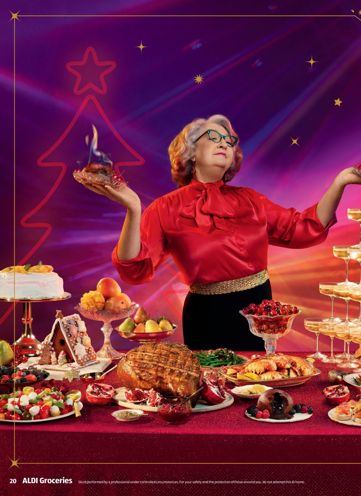 ALDI catalogue - 1 Dec 2021 - 7 Dec 2021. Page 20