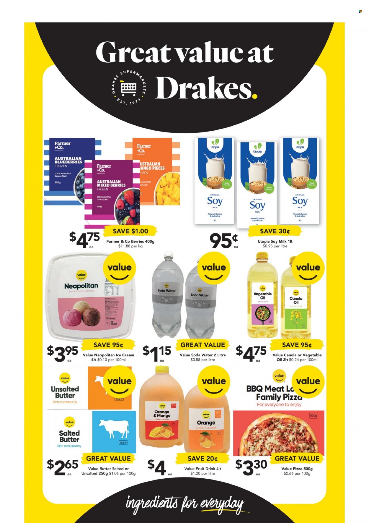 Drakes catalogue - 24 Nov 2021 - 30 Nov 2021. Page 11