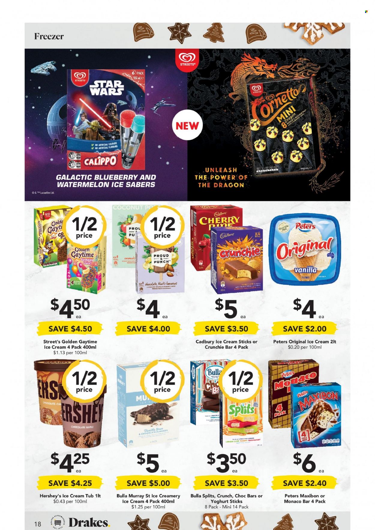 Drakes catalogue - 24 Nov 2021 - 30 Nov 2021. Page 18