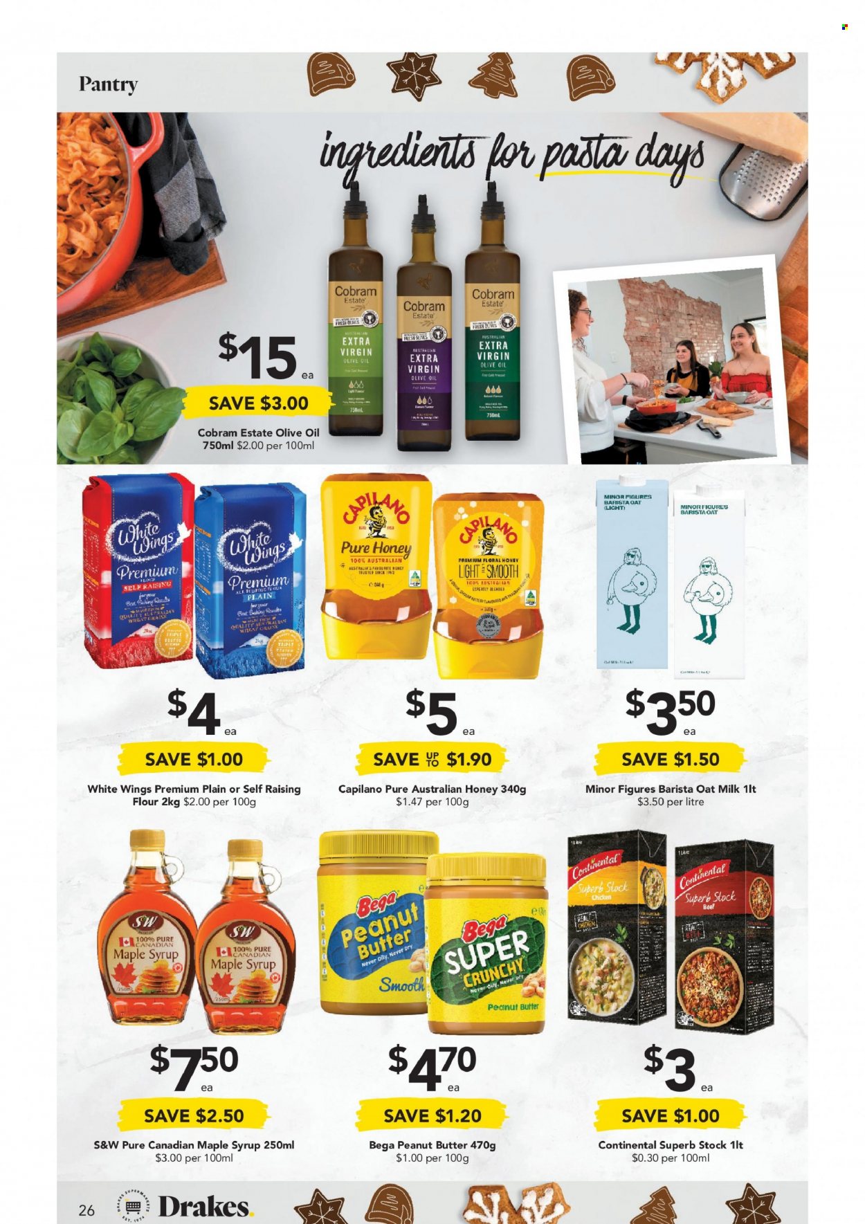 Drakes catalogue - 24 Nov 2021 - 30 Nov 2021. Page 26