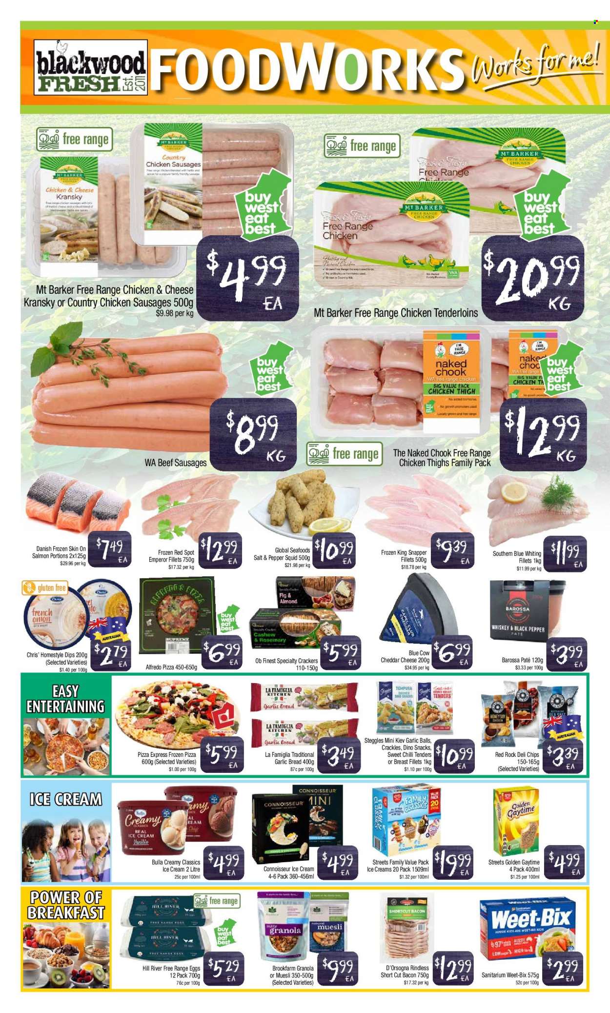 Foodworks catalogue - 24 Nov 2021 - 30 Nov 2021. Page 2