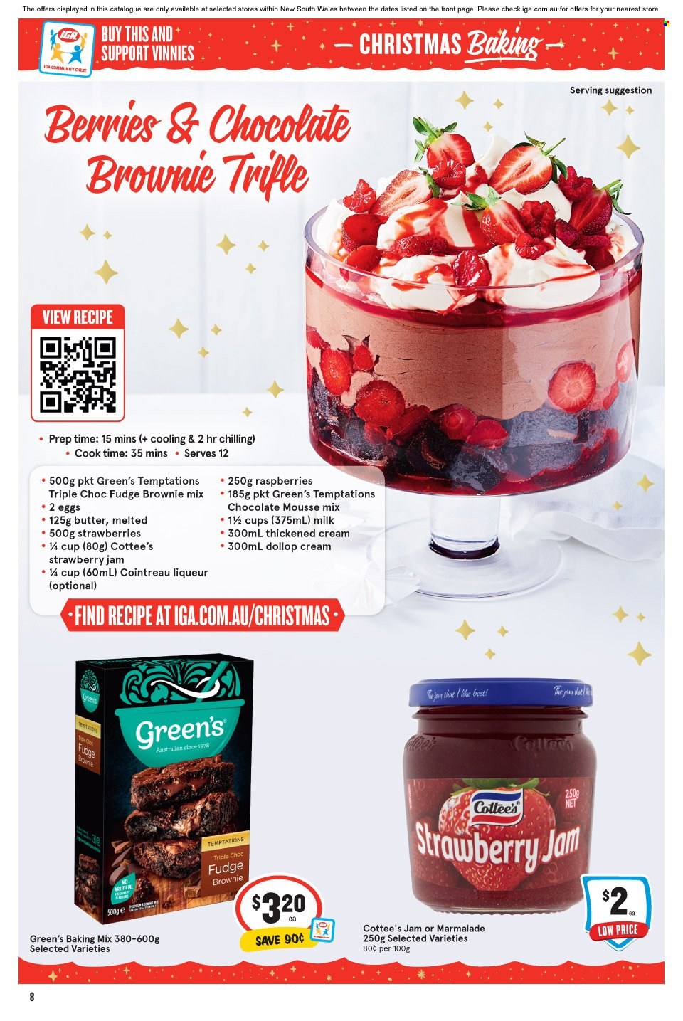 IGA catalogue - 1 Dec 2021 - 7 Dec 2021. Page 10