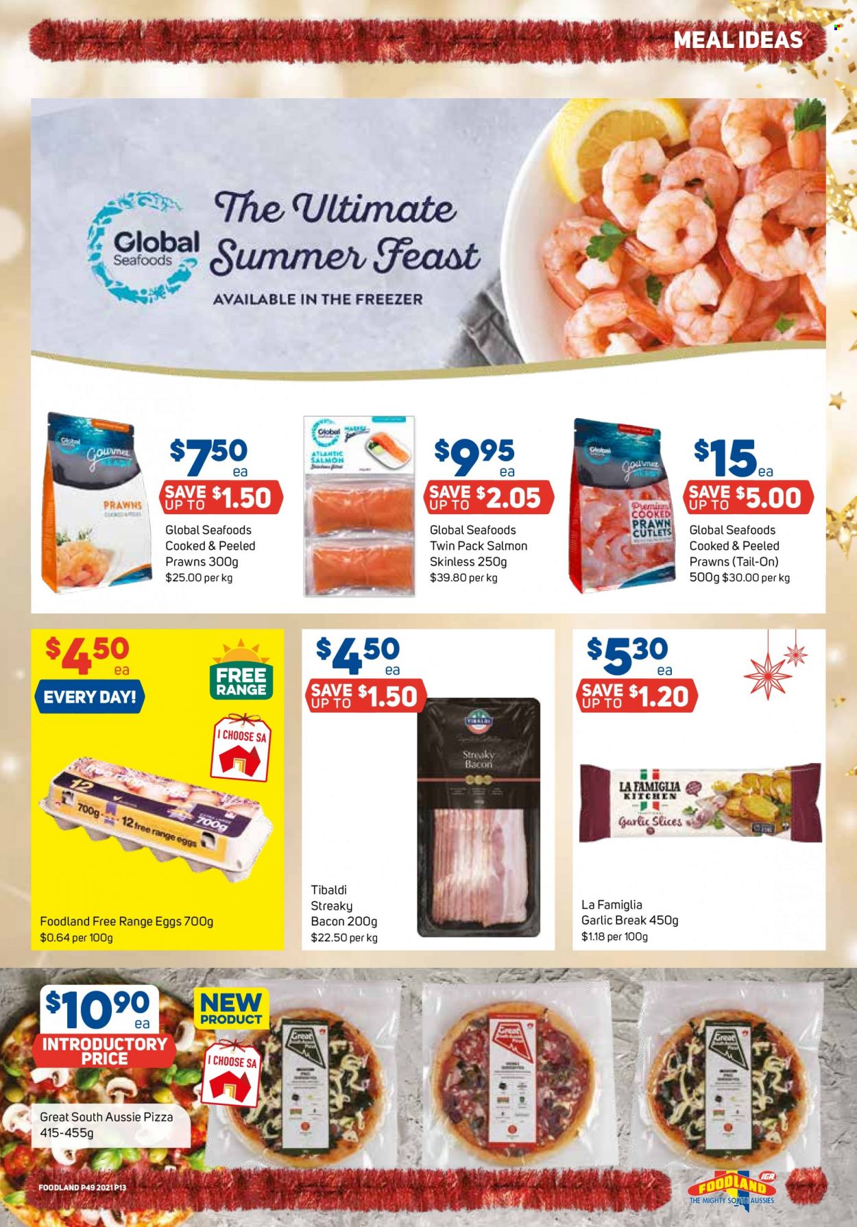 Foodland catalogue - 1 Dec 2021 - 7 Dec 2021. Page 13
