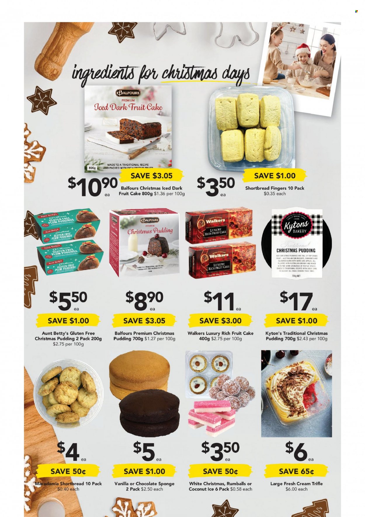 Drakes catalogue - 1 Dec 2021 - 7 Dec 2021. Page 4