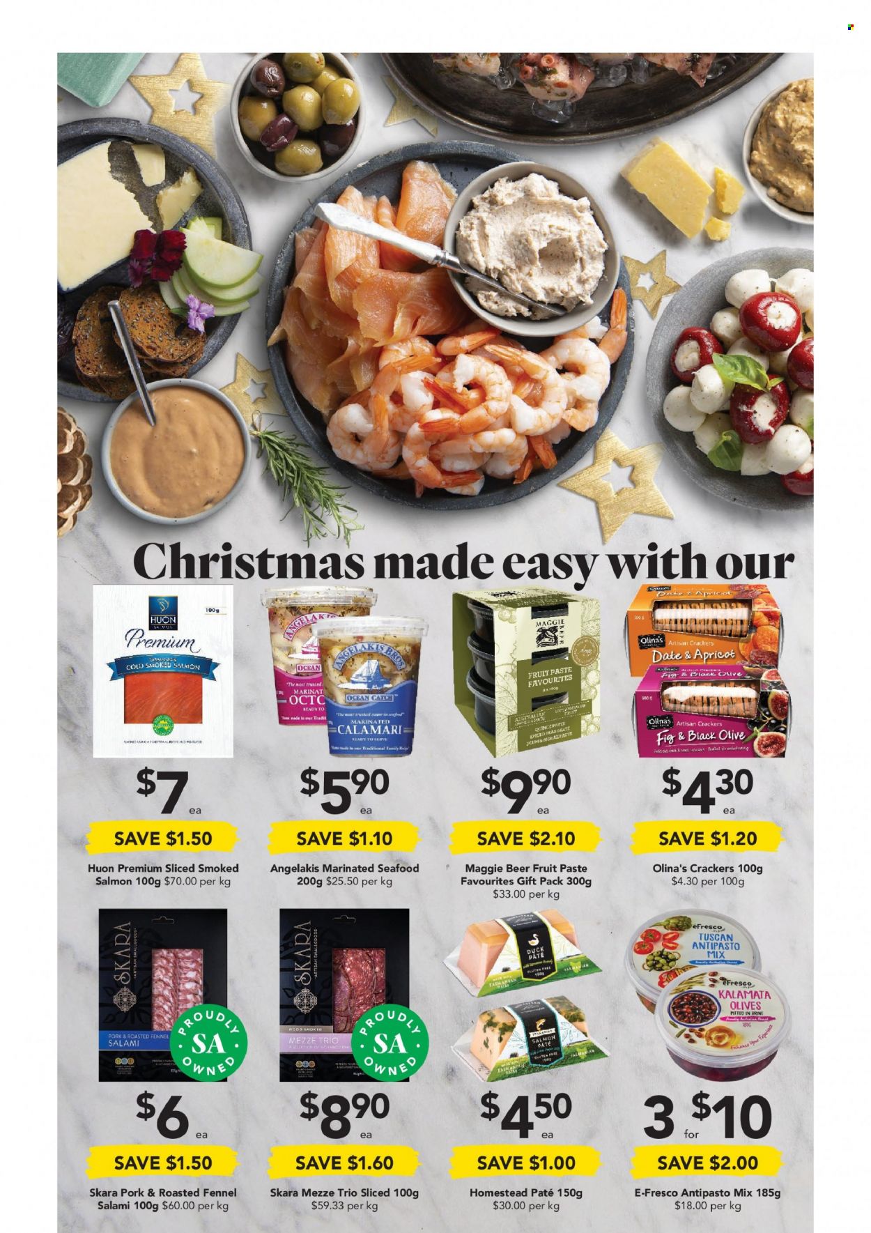Drakes catalogue - 1 Dec 2021 - 7 Dec 2021. Page 10