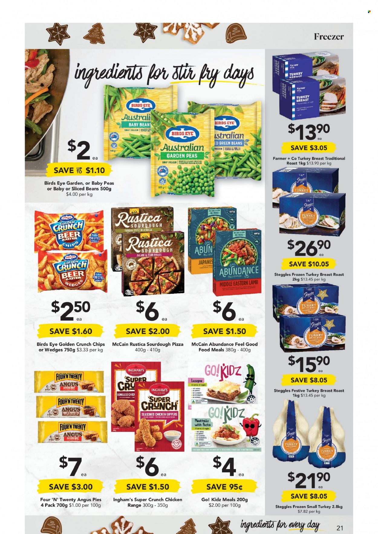 Drakes catalogue - 1 Dec 2021 - 7 Dec 2021. Page 21