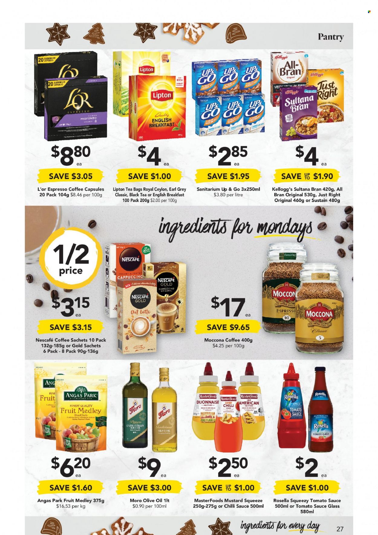 Drakes catalogue - 1 Dec 2021 - 7 Dec 2021. Page 27