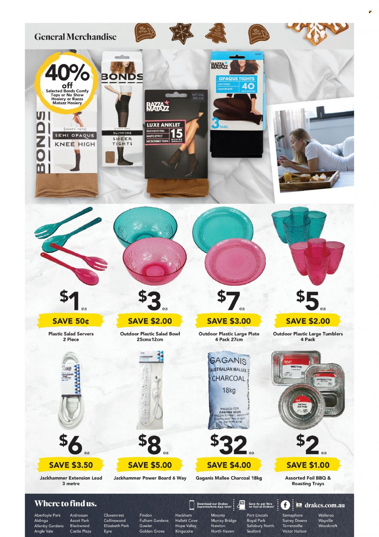 Drakes catalogue - 1 Dec 2021 - 7 Dec 2021. Page 30