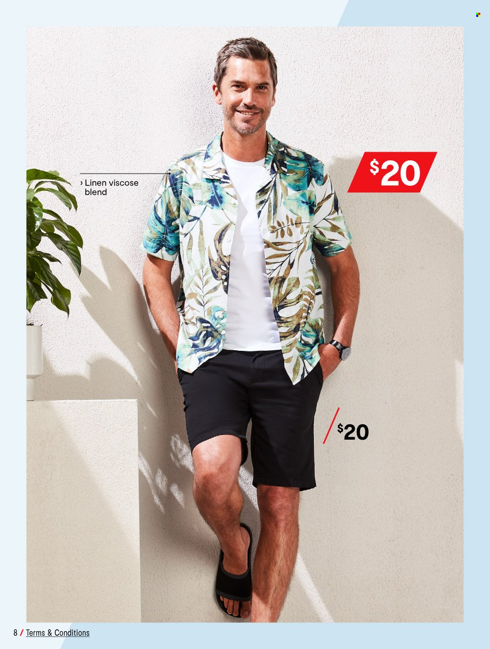 Kmart catalogue. Page 8