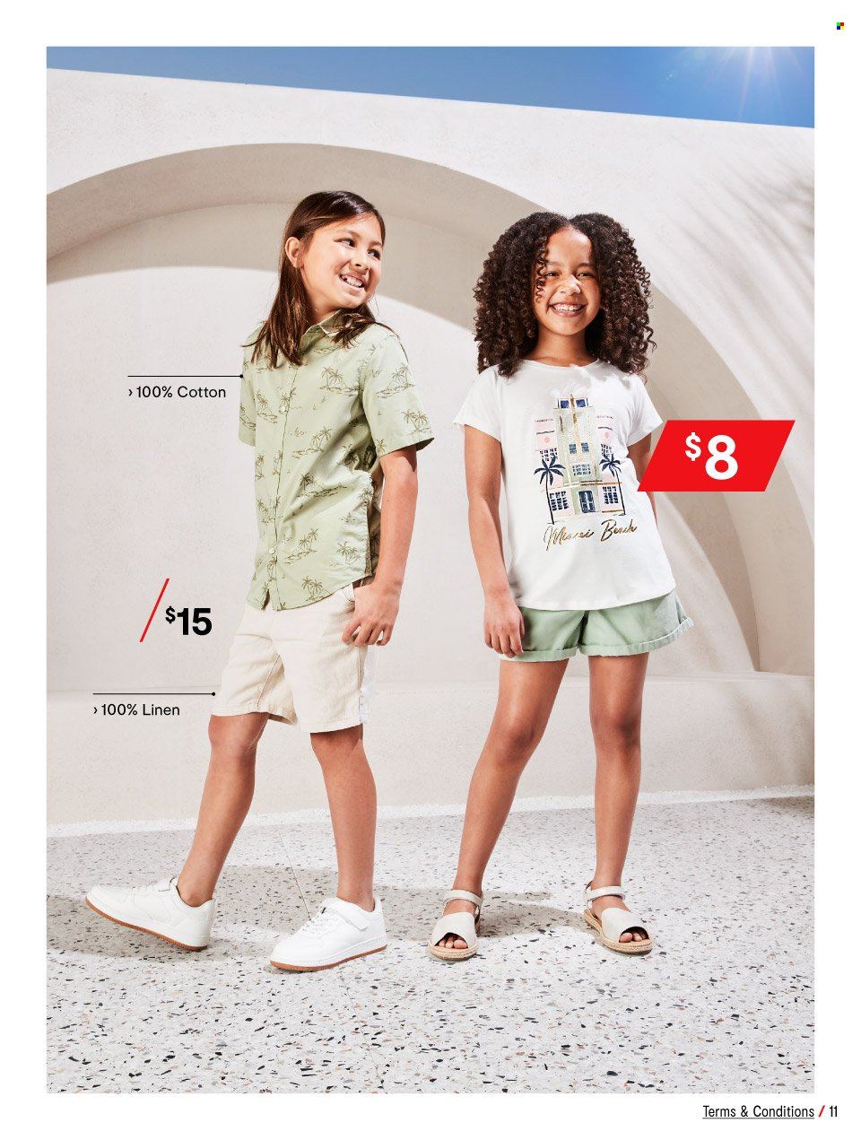 Kmart catalogue. Page 11