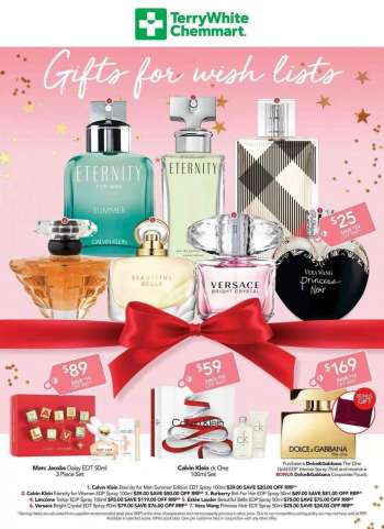 estee lauder gift with purchase terry white