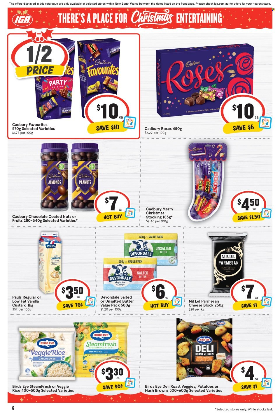 IGA catalogue - 8 Dec 2021 - 14 Dec 2021. Page 8