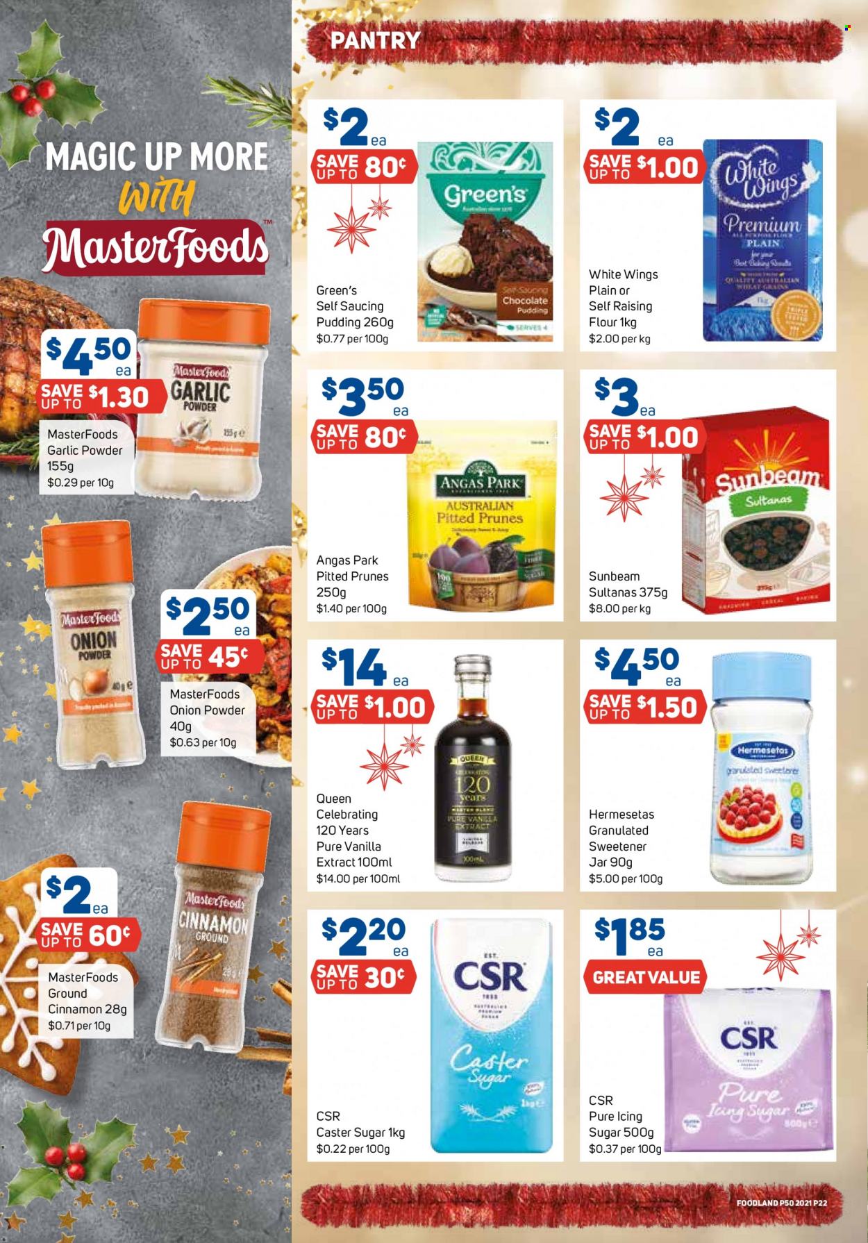Foodland catalogue - 8 Dec 2021 - 14 Dec 2021. Page 22