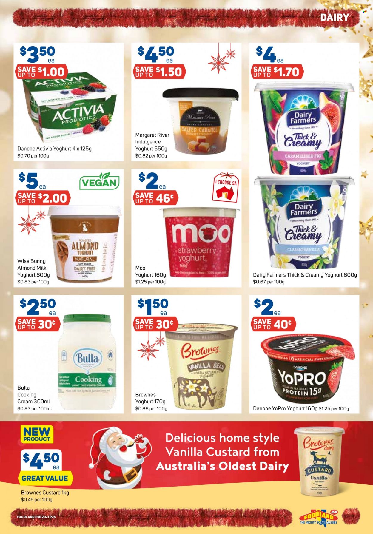Foodland catalogue - 8 Dec 2021 - 14 Dec 2021. Page 25