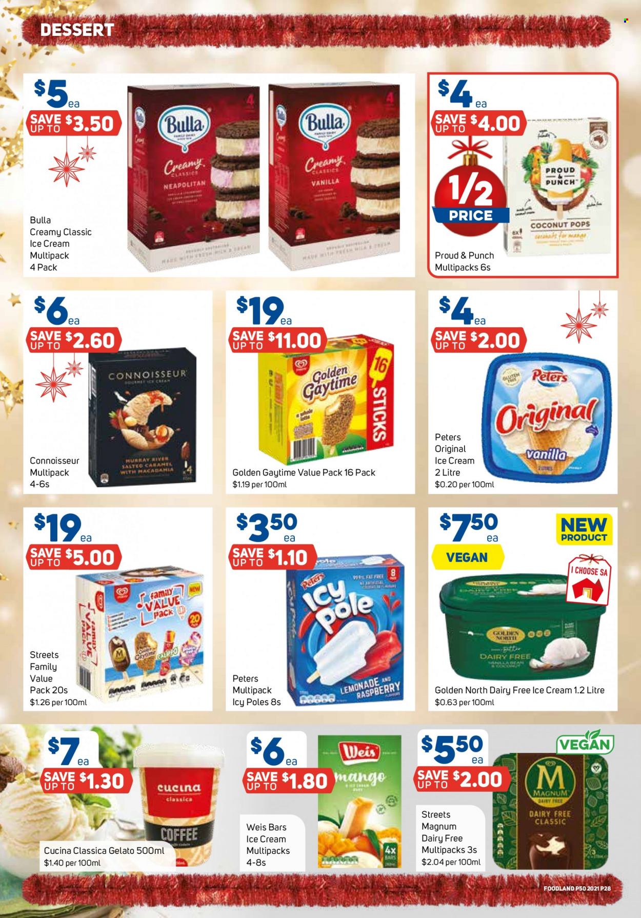 Foodland catalogue - 8 Dec 2021 - 14 Dec 2021. Page 28