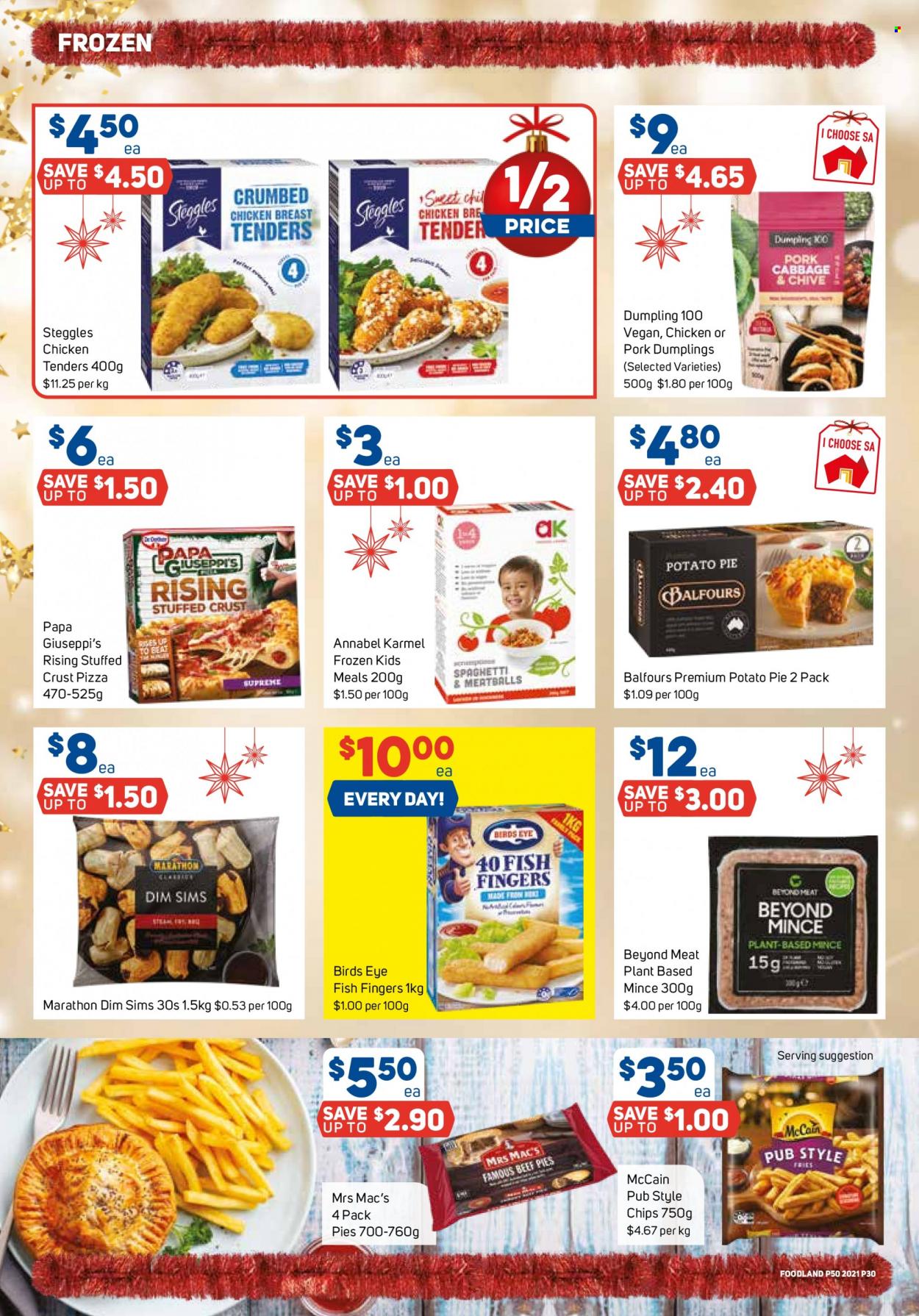 Foodland catalogue - 8 Dec 2021 - 14 Dec 2021. Page 30