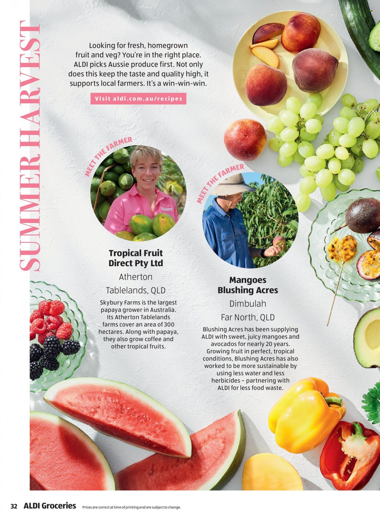 ALDI catalogue - 15 Dec 2021 - 21 Dec 2021. Page 32