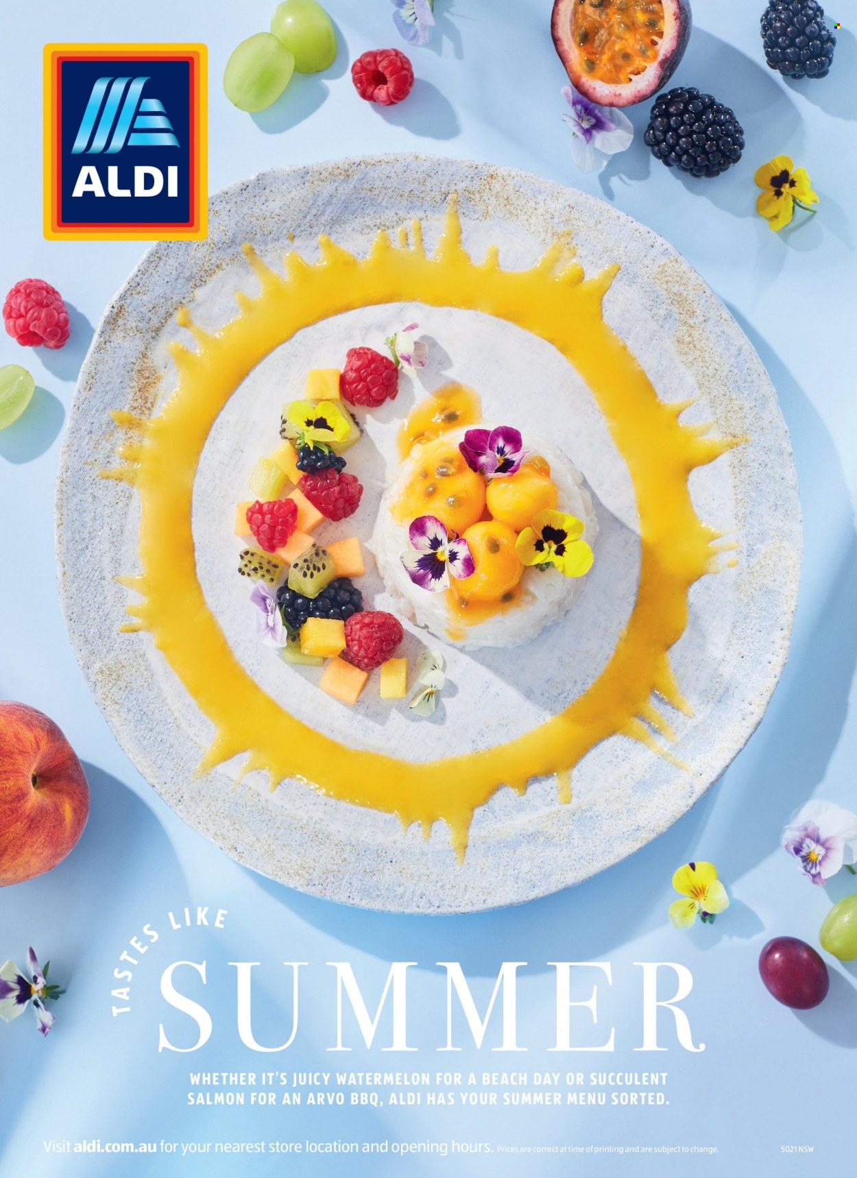 ALDI catalogue - 15 Dec 2021 - 21 Dec 2021. Page 36