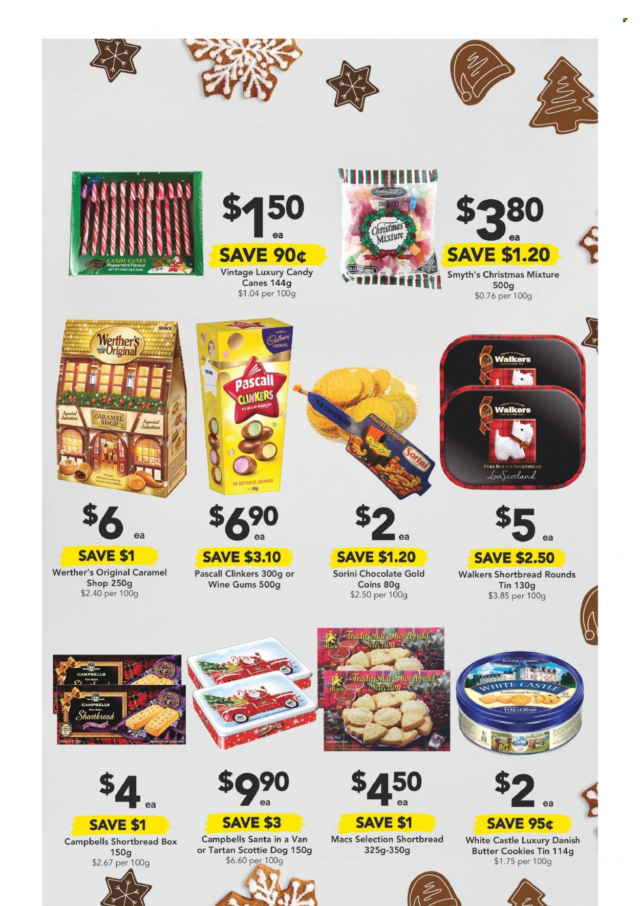 Drakes catalogue - 8 Dec 2021 - 14 Dec 2021. Page 3