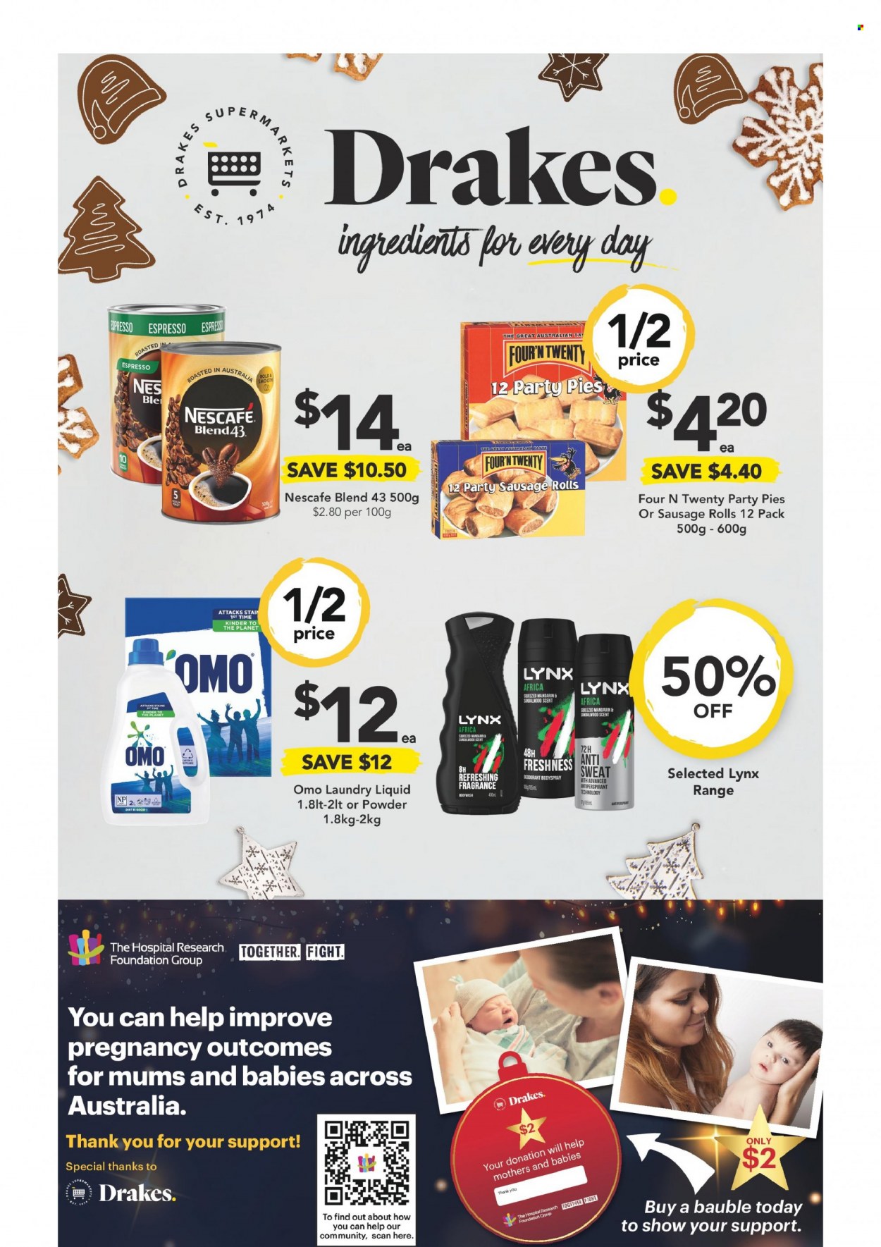 Drakes catalogue - 8 Dec 2021 - 14 Dec 2021. Page 36