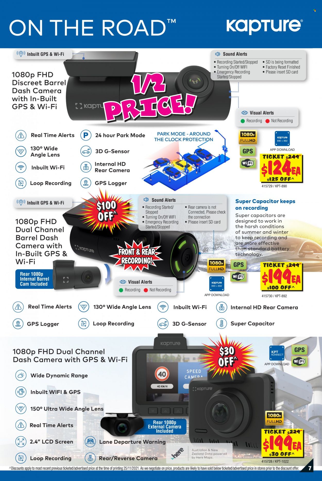 JB Hi-Fi catalogue - 9 Dec 2021 - 24 Dec 2021. Page 7