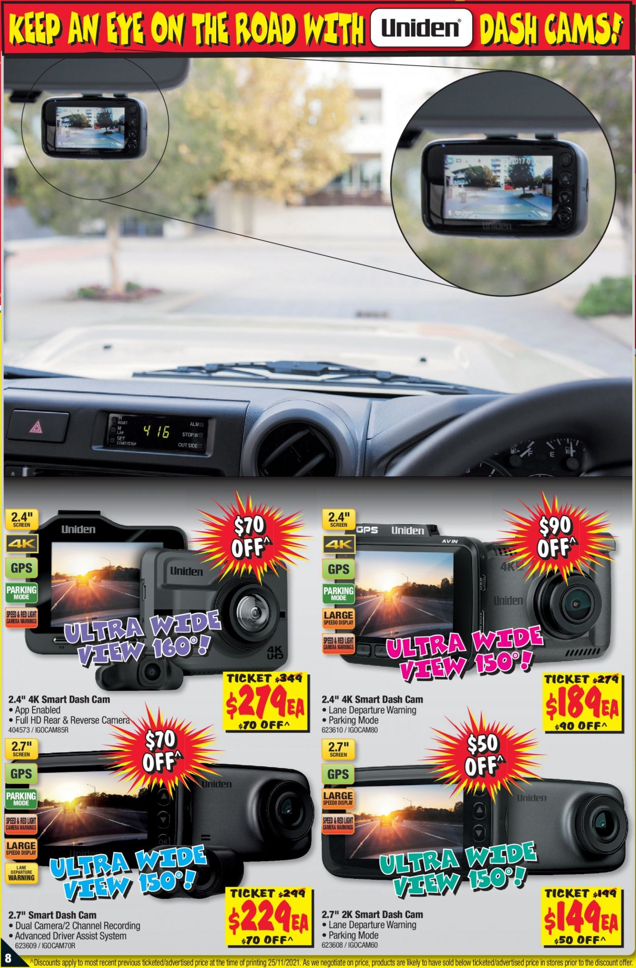 JB Hi-Fi catalogue - 9 Dec 2021 - 24 Dec 2021. Page 8