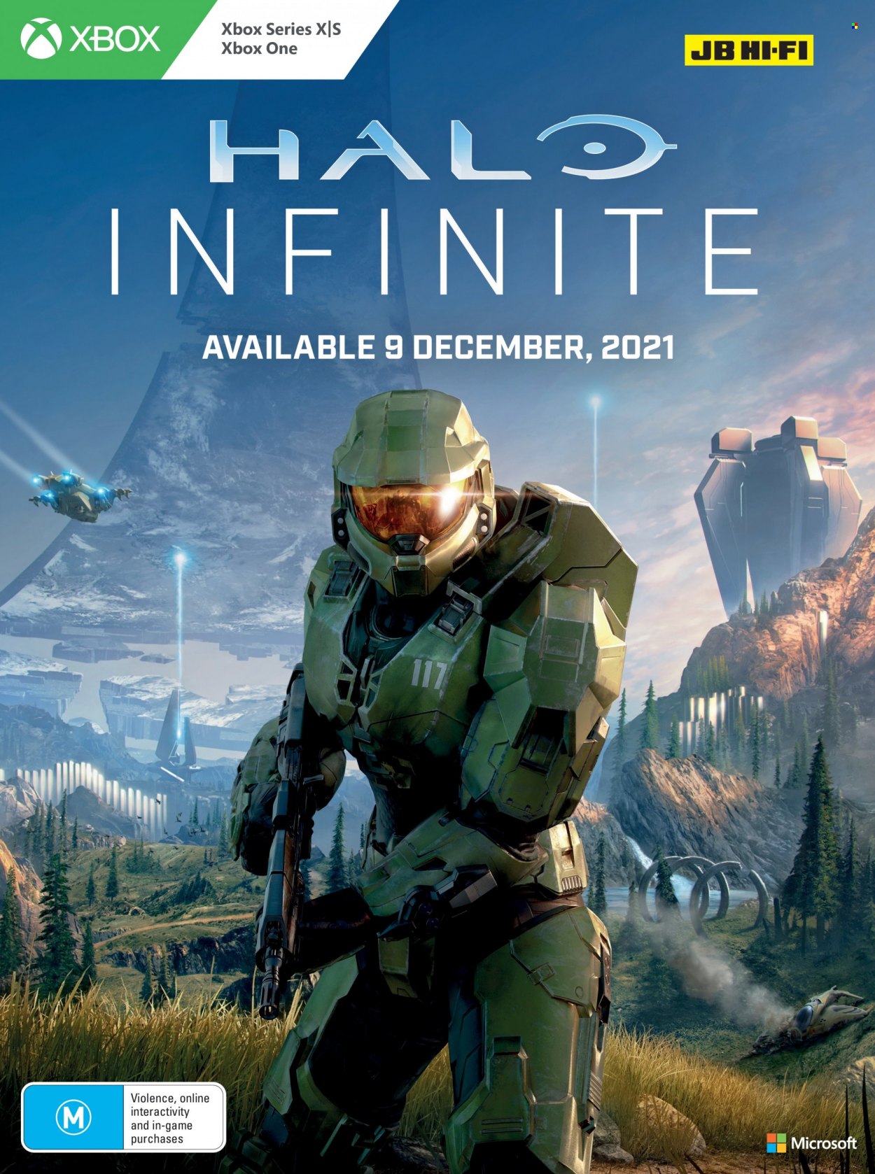 JB Hi-Fi catalogue - 1 Dec 2021 - 31 Dec 2021. Page 11