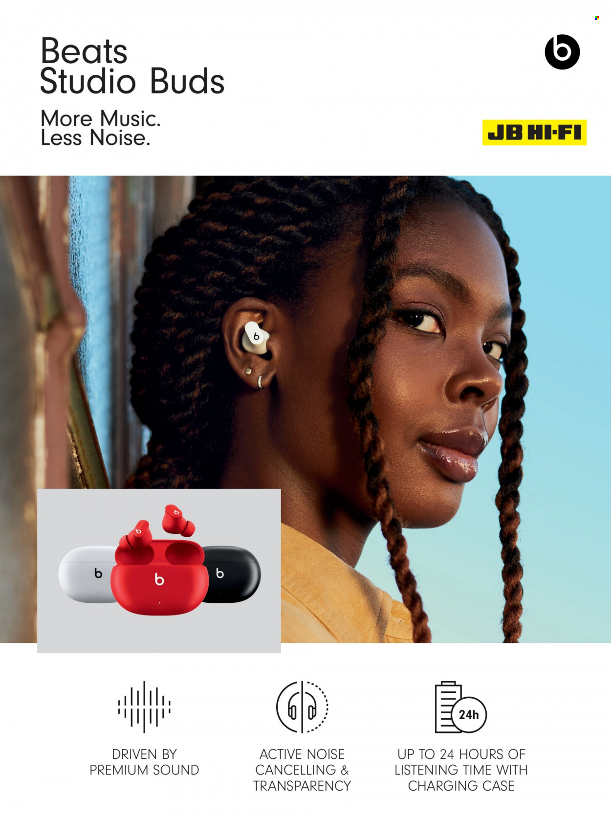 JB Hi-Fi catalogue - 1 Dec 2021 - 31 Dec 2021. Page 63