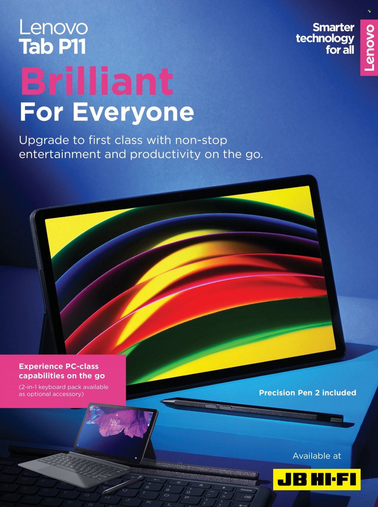 JB Hi-Fi catalogue - 1 Dec 2021 - 31 Dec 2021. Page 71