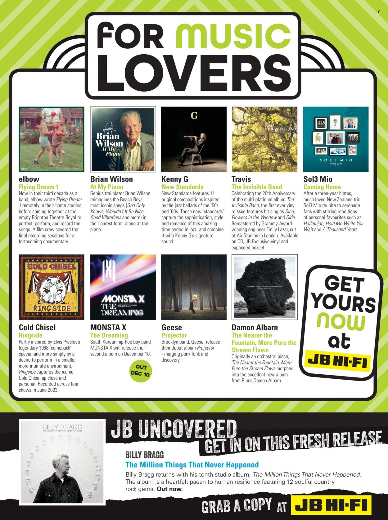 JB Hi-Fi catalogue - 1 Dec 2021 - 31 Dec 2021. Page 91