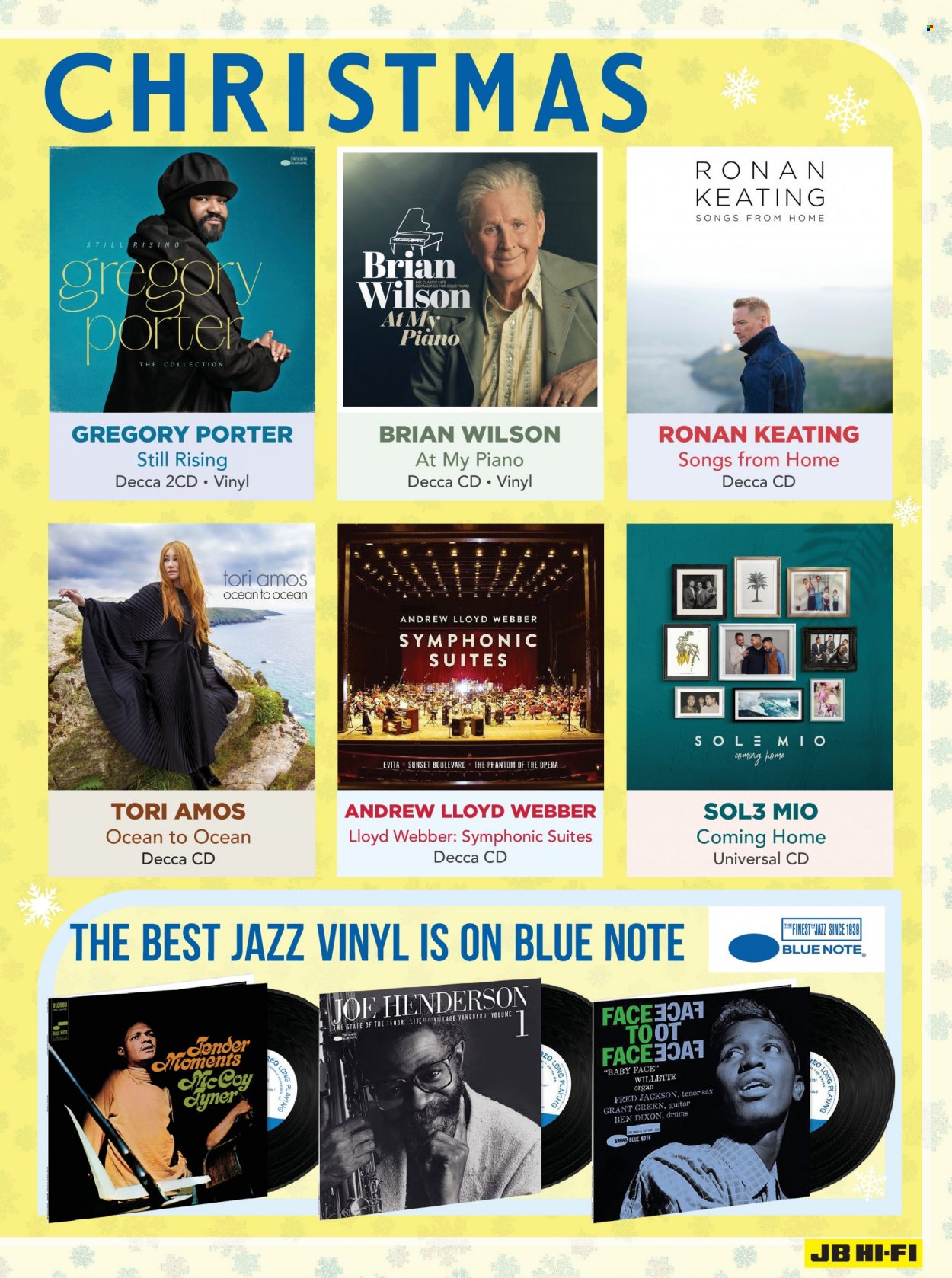 JB Hi-Fi catalogue - 1 Dec 2021 - 31 Dec 2021. Page 97