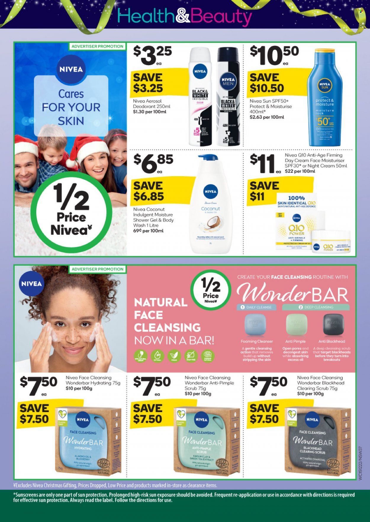 Woolworths catalogue - 15 Dec 2021 - 21 Dec 2021. Page 37
