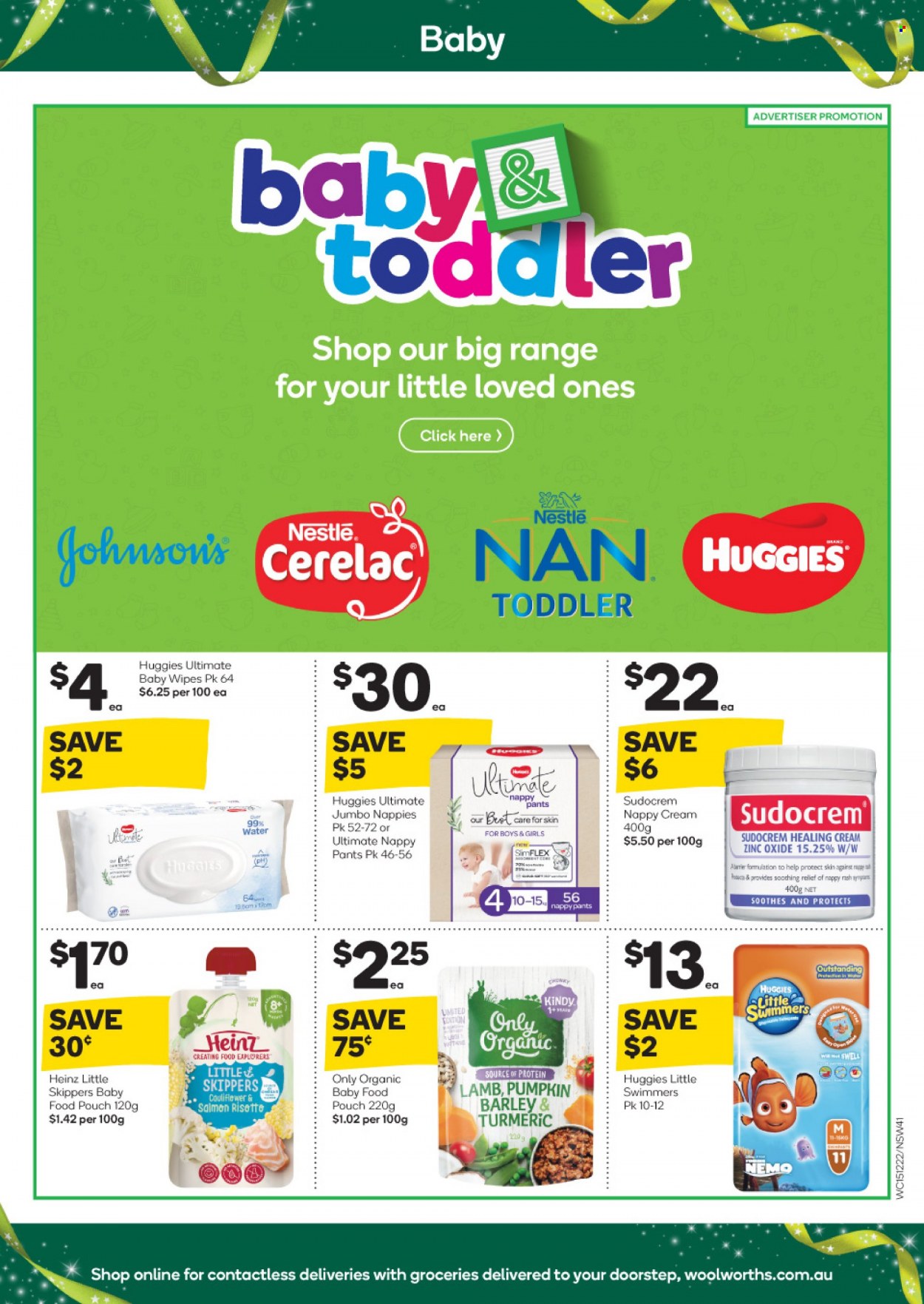 Woolworths catalogue - 15 Dec 2021 - 21 Dec 2021. Page 41