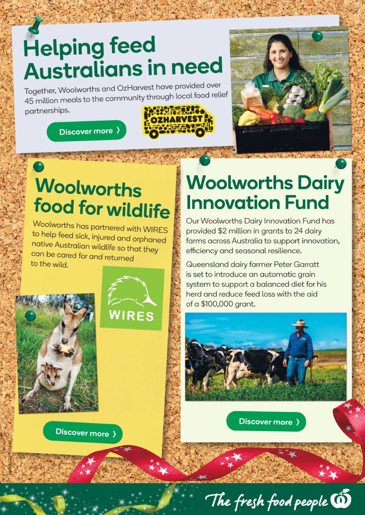Woolworths catalogue - 15 Dec 2021 - 21 Dec 2021. Page 48