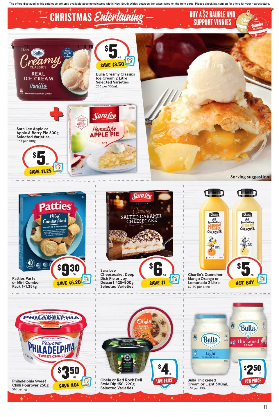 IGA catalogue - 15 Dec 2021 - 21 Dec 2021. Page 13